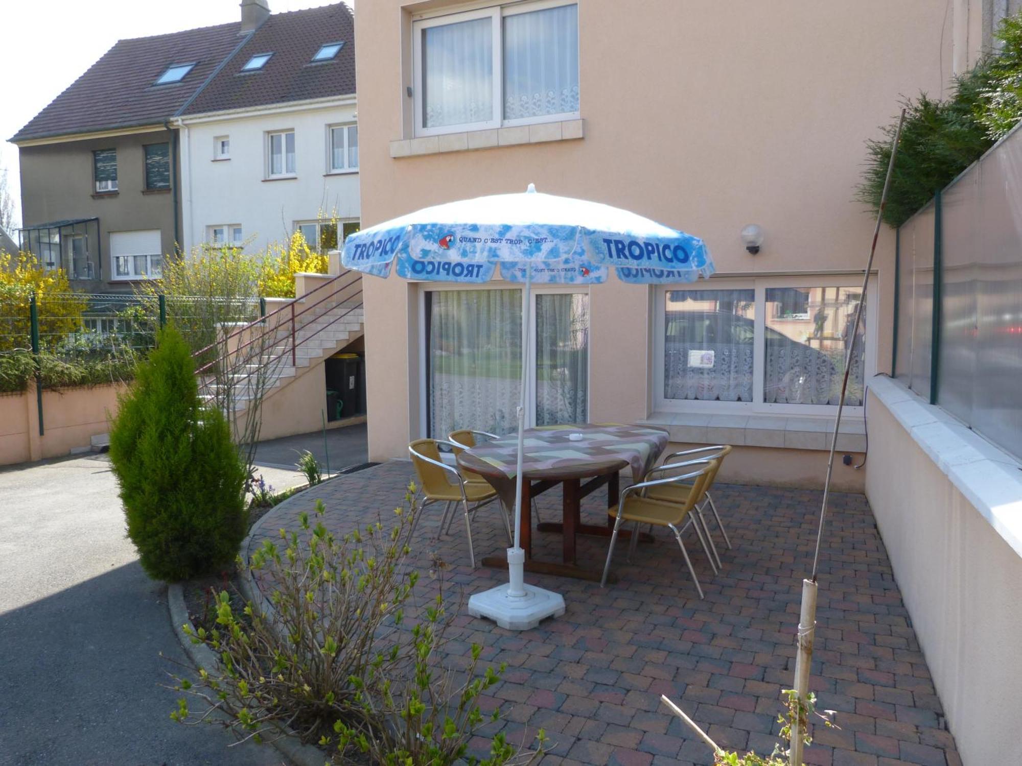 Aparthotel Antibes *